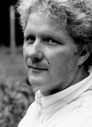 A photo of Bill Johnson.